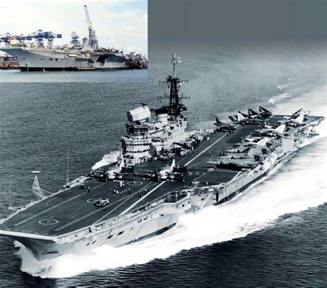 received by carrier hermes|images of hms hermes.